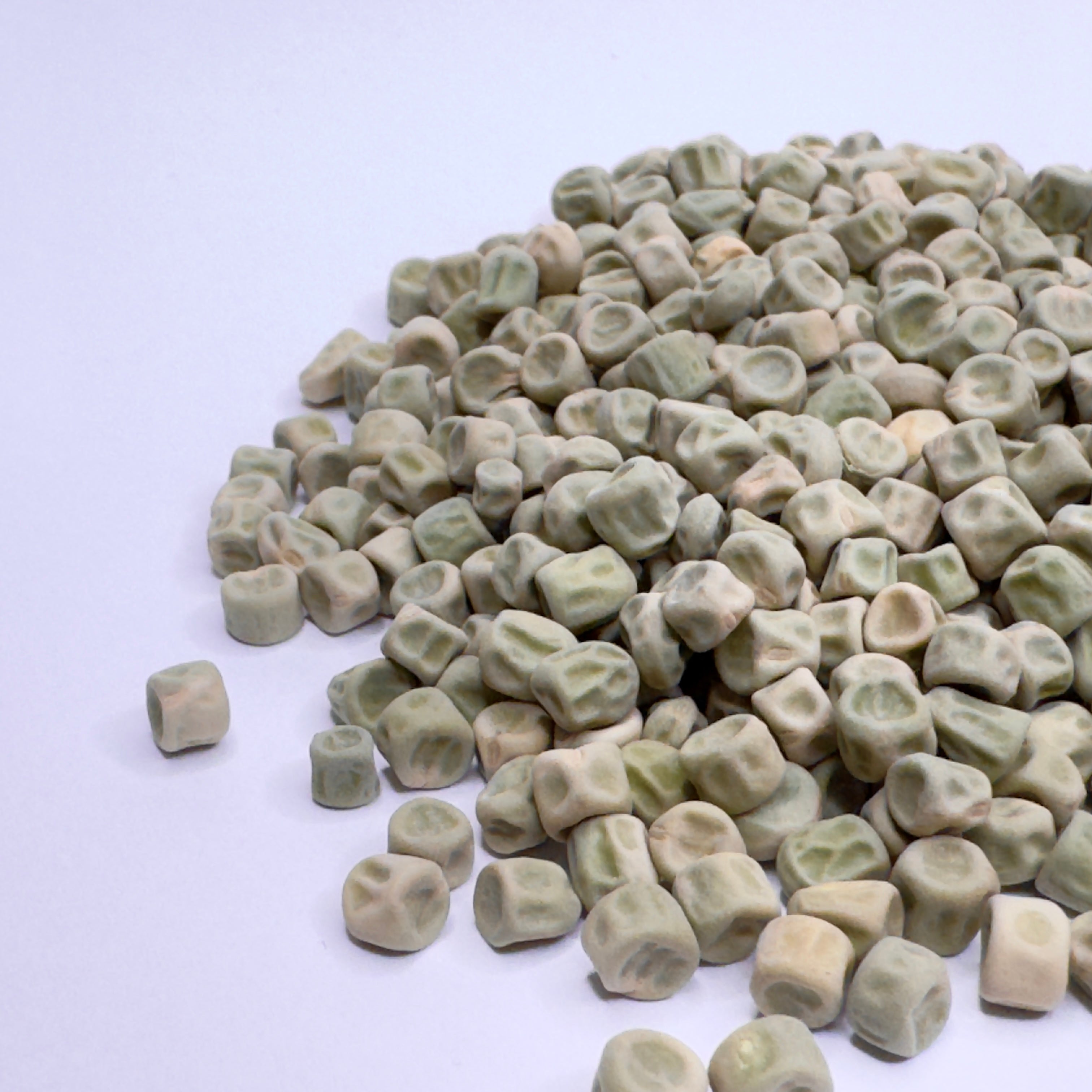 Green Peas Seeds