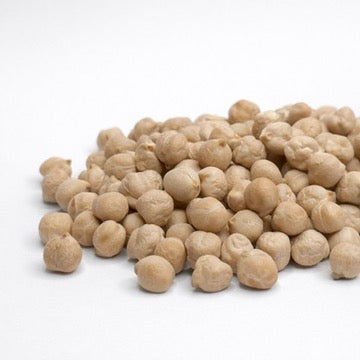 Kikerter - frø til mikrogroddar