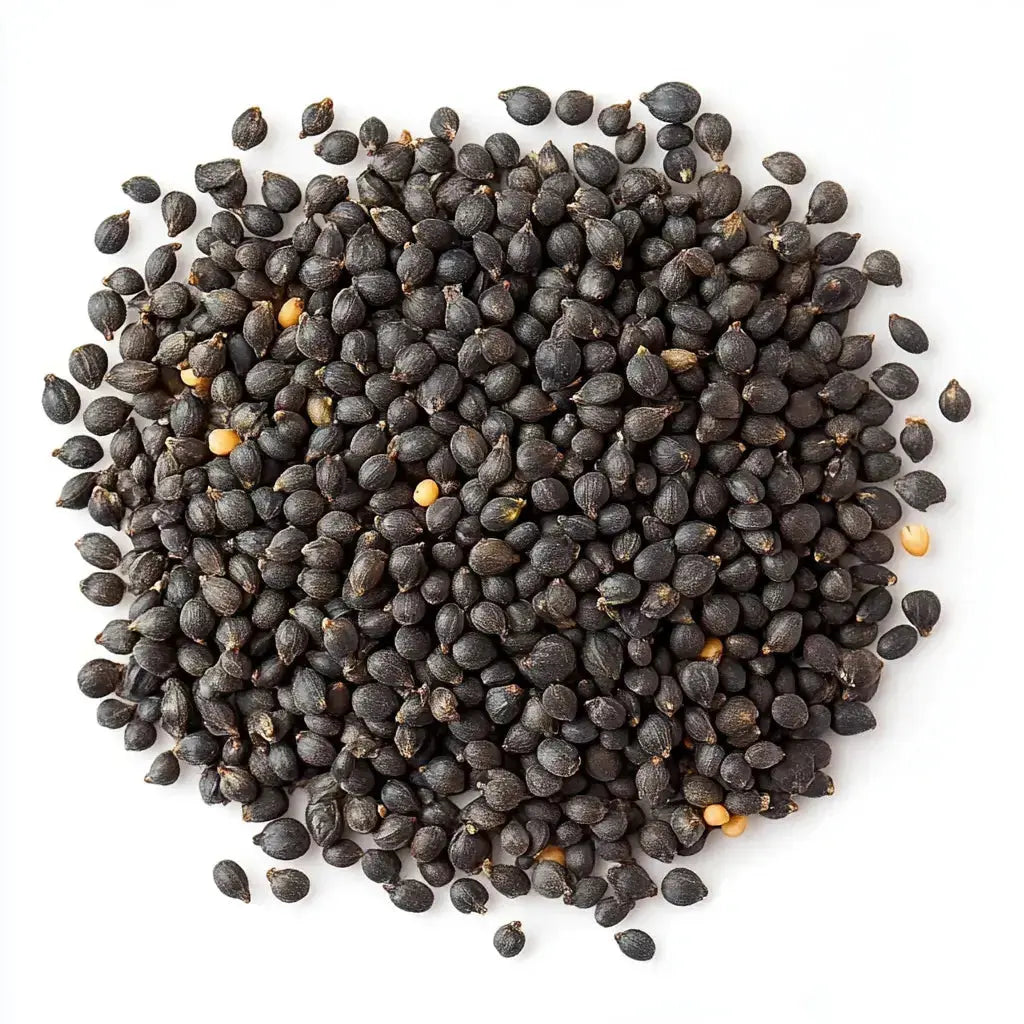 Broccoli Calabrese Microgreen Seeds 
