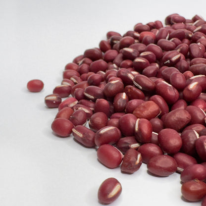 Adzuki Bean - microgreens seeds for growing