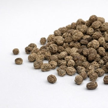 Nasturtium Empress of India - microgreens seeds for growing