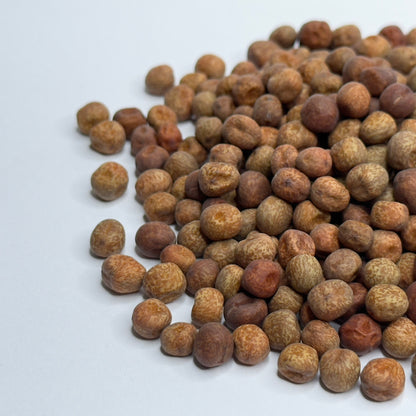 Peas Speckled - microgreens seeds for growing