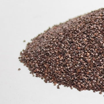 Sorrel, Green - microgreens seeds for growing